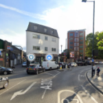 Group logo of New Kings Road, London, SW64NF