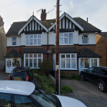Group logo of Victoria Road, Southwick, Brighton, East Sussex, BN424DJ