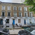 Group logo of 1 Arlington Road, London, NW17ER