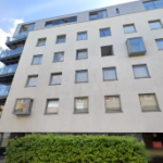 Group logo of 4 Graham Street, London, N18GB