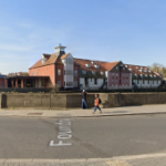 Group logo of 4 Cranfield Towers, The Mill, College Street, Ipswich, Suffolk, IP41FT