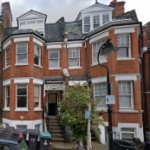 Group logo of 1a Milton Road, London, N65QD