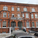 Group logo of 0a Fairholme Road, London, W149JY