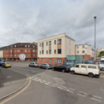 Group logo of 10-12 Cave Street, Bristol, BS28RU