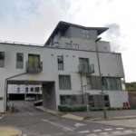 Group logo of Scott House, Alencon Link, Basingstoke, Hampshire, RG217PP