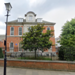 Group logo of 100, Latymer Court, Hammersmith Road, London, W67JF