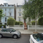 Group logo of 8 Pembridge Crescent, London, W113DS