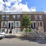 Group logo of Argo House, 180 Kilburn Park Road, London, NW65FA