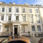 Group logo of 29 Cambridge Street, London, SW1V4QA