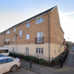 Group logo of Caspian Way, Purfleet, Essex, RM191LA