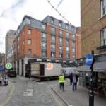 Group logo of 12 Bulstrode Street, London, W1U2JF