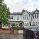 Group logo of Greenend Road, London, W41AP