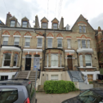 Group logo of St Andrews Road, Surbiton, Surrey, KT64DT