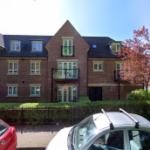 Group logo of Woodgate Mews, Watford, Hertfordshire, WD174PG