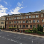Group logo of Bellmoor, East Heath Road, London, NW31DY