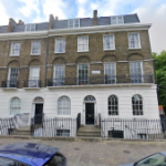 Group logo of Canonbury Square, London, N12AL