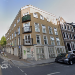 Group logo of 59 Chilton Street, London, E26EA