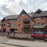 Group logo of Knightsbridge Court, Chester, Cheshire, CH11QG