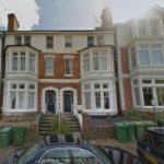 Group logo of 2 Guildford Road, Tunbridge Wells, Kent, TN11SW