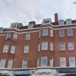 Group logo of Cheylesmore House, Ebury Bridge Road, London, SW1W8QY