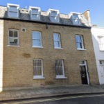 Group logo of 6a Nottingham Place, London, W1U5NF