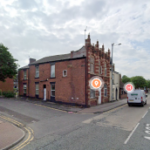 Group logo of 00 King Street, Dukinfield, Cheshire, SK164JZ