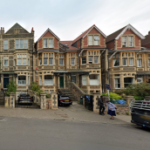 Group logo of Pembroke Road, Clifton, Bristol, BS83EG