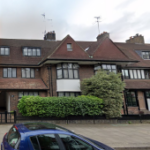 Group logo of Lampard House, 76 Royal Hospital Road, London, SW34HW