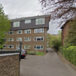 Group logo of Rectory Road, Beckenham, Kent, BR31HR
