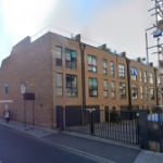Group logo of Banister Road, London, W104AG