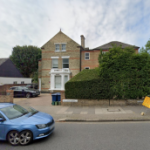 Group logo of Castlebar Road, London, W52DA