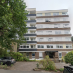 Group logo of Valverde House, Eaton Gardens, Hove, East Sussex, BN33TU