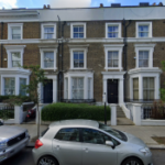 Group logo of 0a Lower Addison Gardens, London, W148BQ