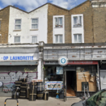 Group logo of 5 Peckham Park Road, London, SE156TR