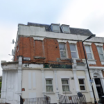 Group logo of Oakes Court, 226 Cann Hall Road, London, E113NF