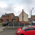 Group logo of Oakham Drive, Wirral, Merseyside, CH466FF