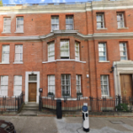 Group logo of at tt, London, E10EP