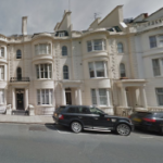 Group logo of Gloucester Terrace, London, W26HT