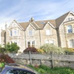 Group logo of Albert Road, Clevedon, Somerset, BS217RR