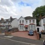 Group logo of Graham Road, Mitcham, Surrey, CR42HA