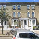 Group logo of Lilyville Road, London, SW65DW