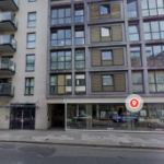 Group logo of Harper Road, London, SE16AD