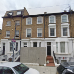 Group logo of Overstone Road, London, W60AB