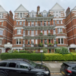 Group logo of Prince Of Wales Mansions, Prince Of Wales Drive, London, SW114BH