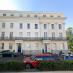 Group logo of Clarence Mansions, 1 Clarence Terrace, Warwick Street, Leamington Spa, Warwickshire, CV325LD