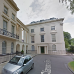 Group logo of Clarence Terrace, London, NW14RD