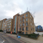 Group logo of Street James House, 52 Blackheath Hill, London, Greater London, SE108EN