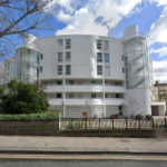 Group logo of 416 Manchester Road, London, E143FD