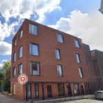 Group logo of Flat 46, Luna Apartments, 272 Field End Road, Ruislip, Greater London, HA49DL