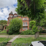Group logo of Well Walk, London, NW31BY